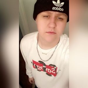 Meet your Posher, Timothy